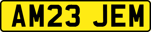 AM23JEM