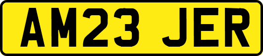 AM23JER