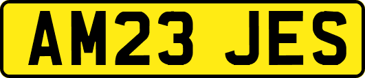 AM23JES