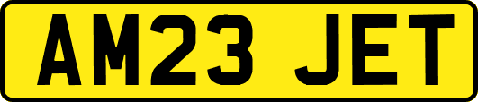 AM23JET