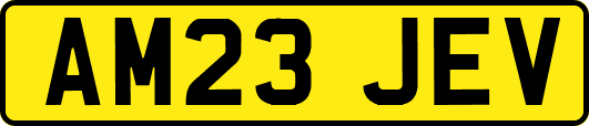 AM23JEV