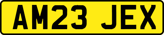 AM23JEX