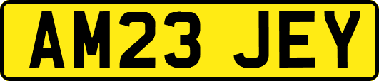 AM23JEY