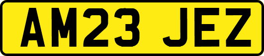 AM23JEZ