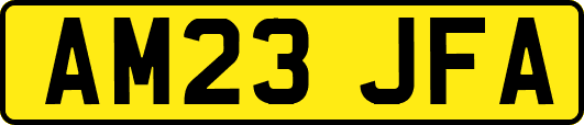 AM23JFA