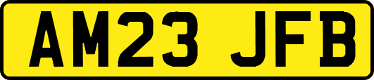 AM23JFB