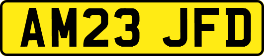 AM23JFD