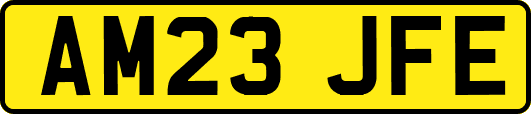 AM23JFE