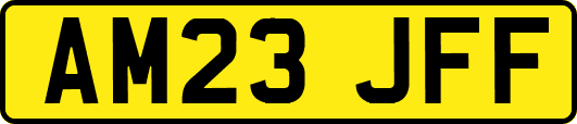 AM23JFF