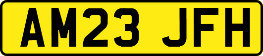 AM23JFH