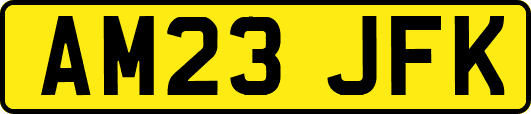 AM23JFK
