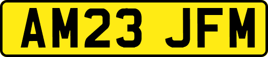AM23JFM