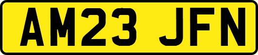 AM23JFN