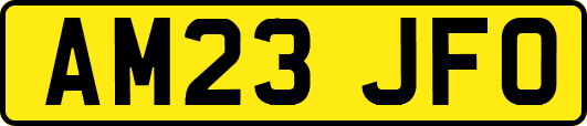 AM23JFO
