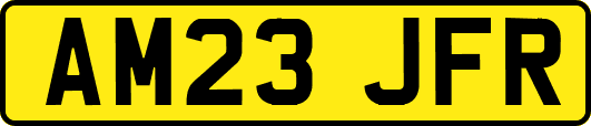 AM23JFR