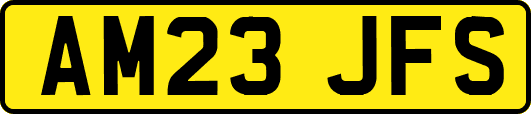 AM23JFS