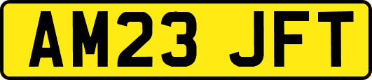AM23JFT