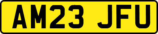 AM23JFU