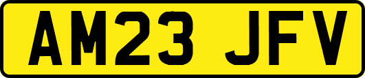 AM23JFV