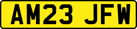 AM23JFW
