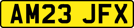 AM23JFX