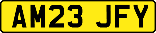 AM23JFY