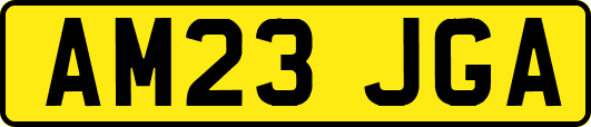 AM23JGA
