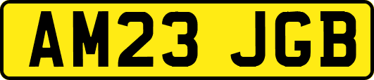 AM23JGB