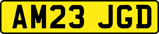 AM23JGD