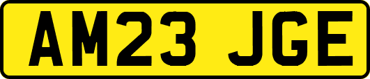 AM23JGE