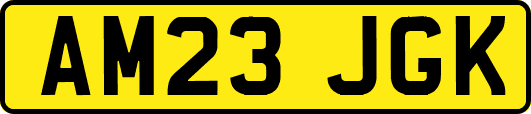AM23JGK