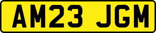 AM23JGM