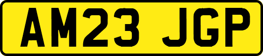 AM23JGP