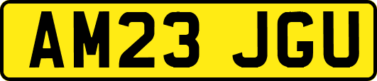 AM23JGU