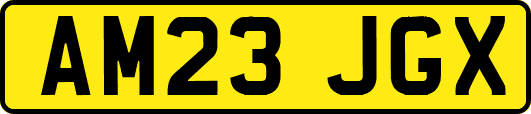 AM23JGX