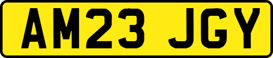 AM23JGY