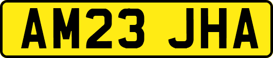 AM23JHA