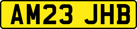 AM23JHB