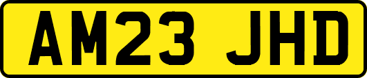 AM23JHD