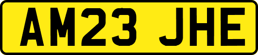 AM23JHE
