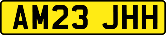 AM23JHH