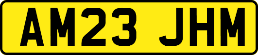 AM23JHM