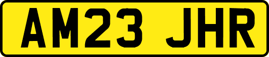 AM23JHR