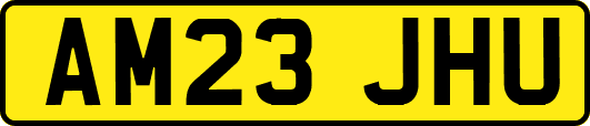 AM23JHU