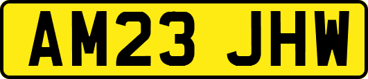 AM23JHW