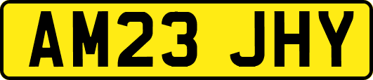 AM23JHY