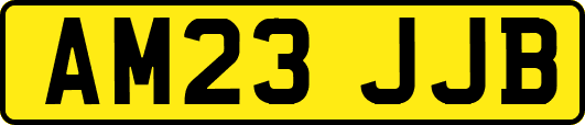 AM23JJB