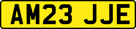 AM23JJE