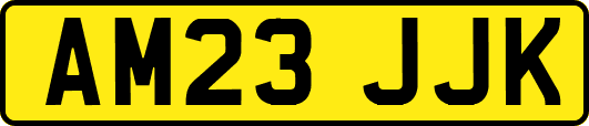 AM23JJK