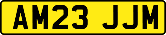 AM23JJM